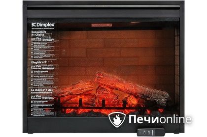 Электрический очаг Dimplex Symphony 30" DF3020-EU в Курске